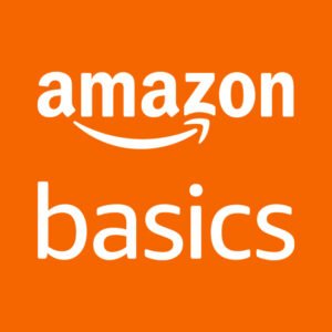 Perchas Amazon basics